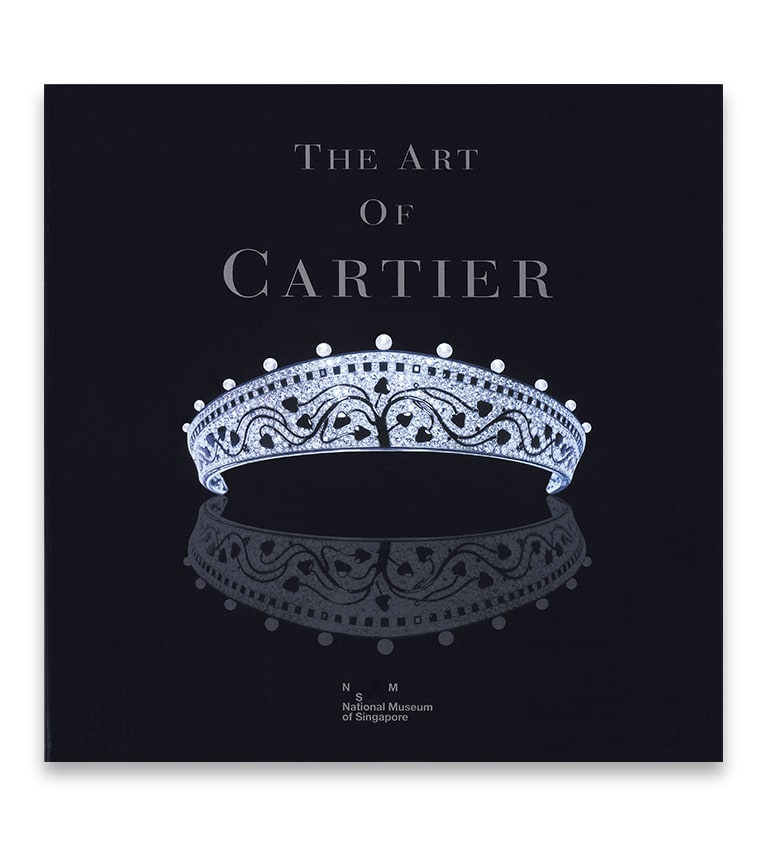 The Art of Cartier 2006